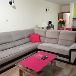 Riviera Apartment Budva