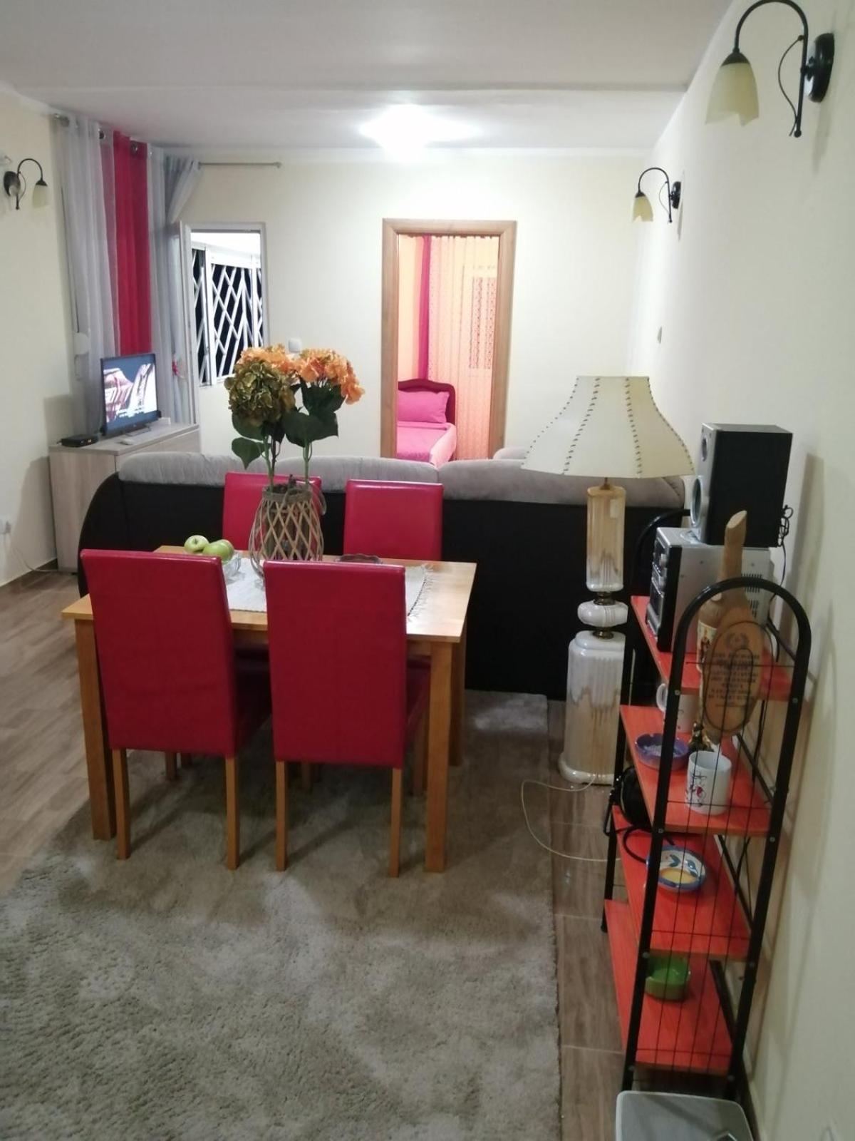 Apartment Riviera