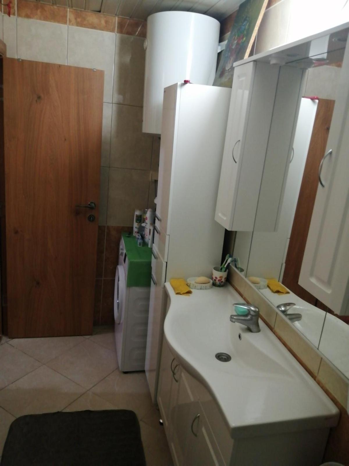 Riviera Apartment Budva