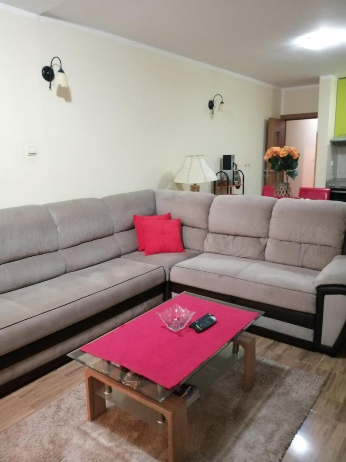 Apartment Riviera *