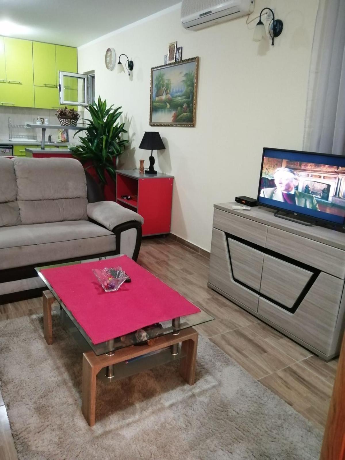 Apartment Riviera *