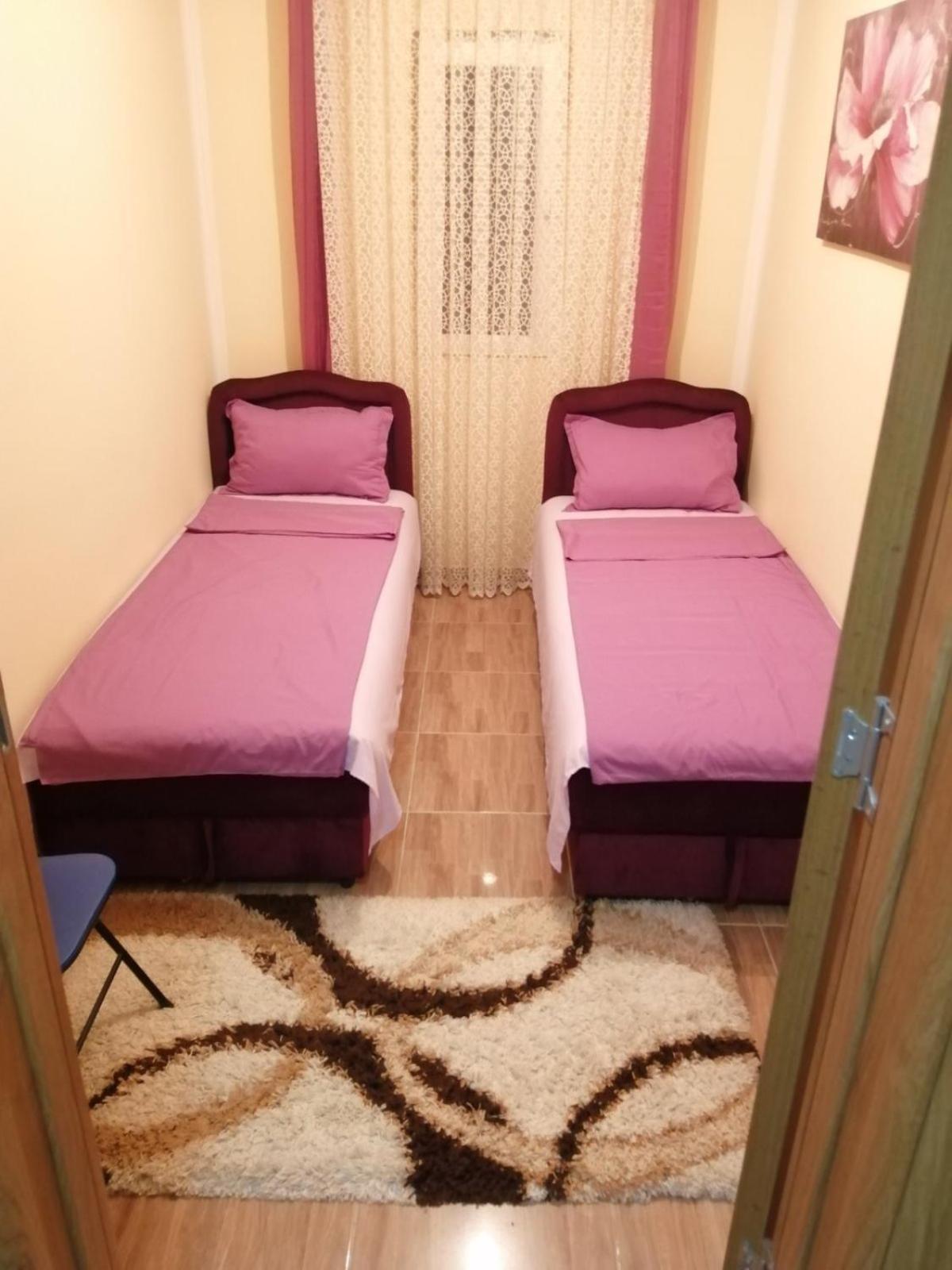 Riviera Apartment Budva
