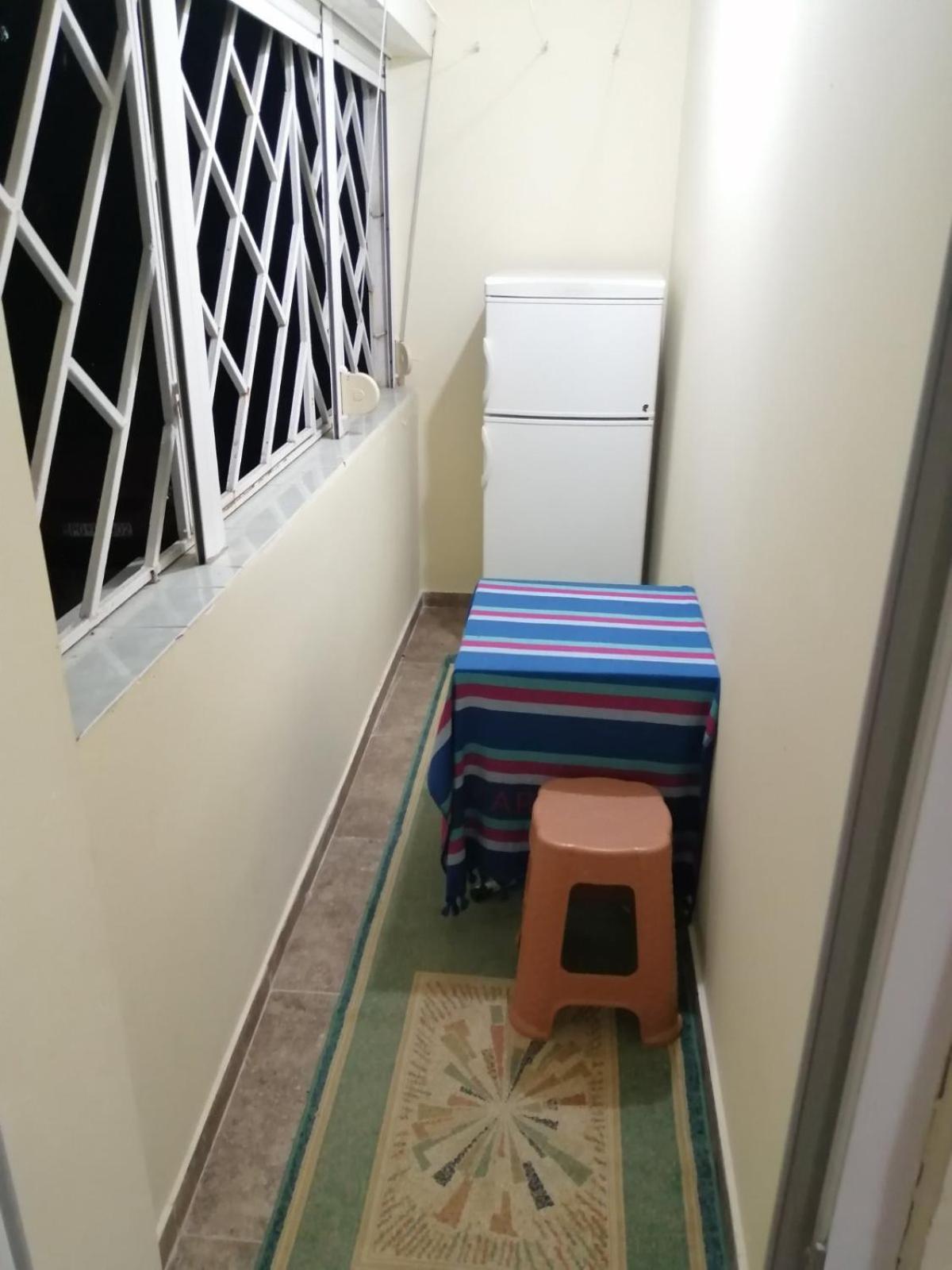 Apartment Riviera Budva